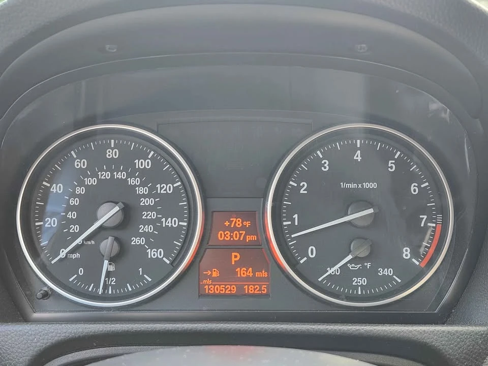 2012 BMW E92 335i Coupe - Image 11 of 11