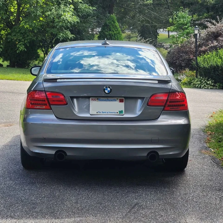 2012 BMW E92 335i Coupe - Image 5 of 11