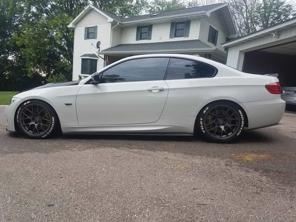 2012 BMW E92 335i Coupe - Image 10 of 13