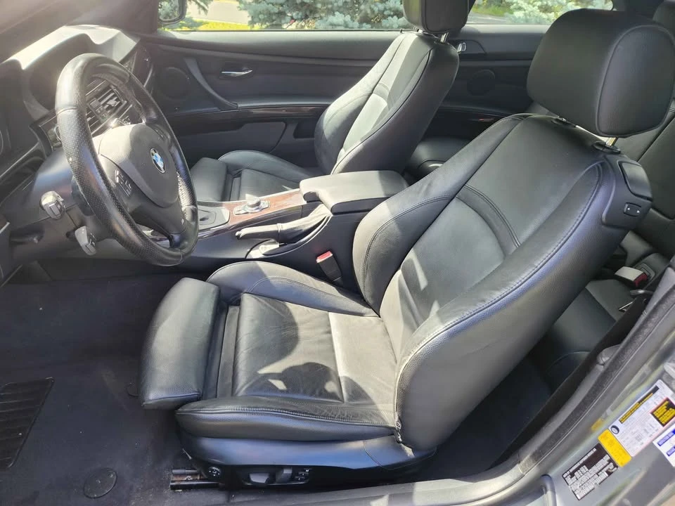 2012 BMW E92 335i Coupe - Image 9 of 11