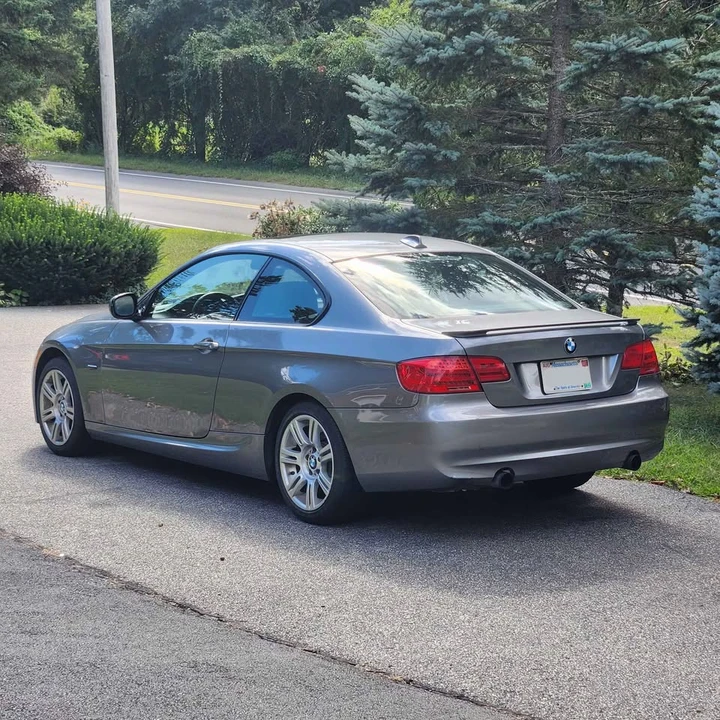 2012 BMW E92 335i Coupe - Image 4 of 11