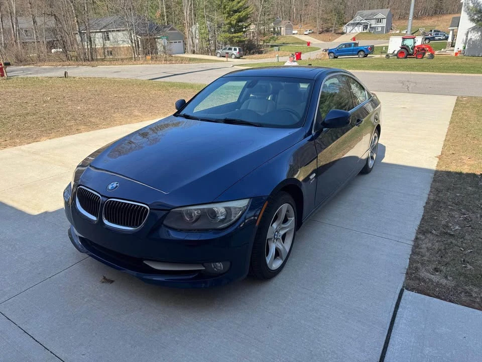 2012 BMW E92 335i Coupe - Image 2 of 7