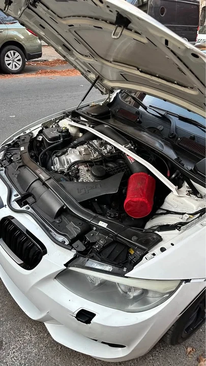 2012 BMW E92 335i Coupe - Image 5 of 5