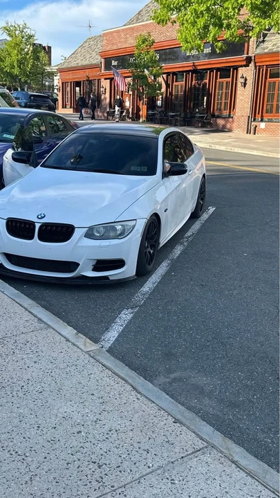 2012 BMW E92 335i Coupe - Image 3 of 5