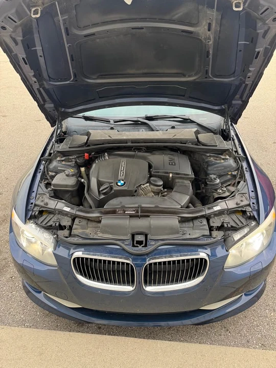 2012 BMW E92 335i Coupe - Image 4 of 7