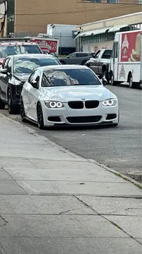 2012 BMW 335i xDrive Coupe