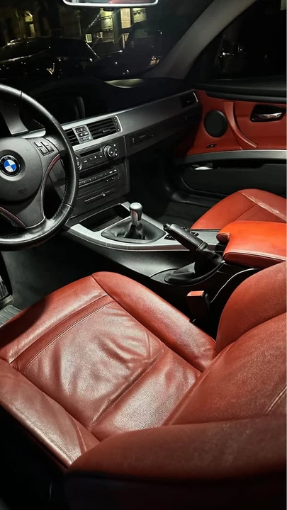 2012 BMW E92 335i Coupe - Image 4 of 5