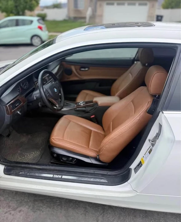 2012 BMW E92 335i Coupe - Image 4 of 7
