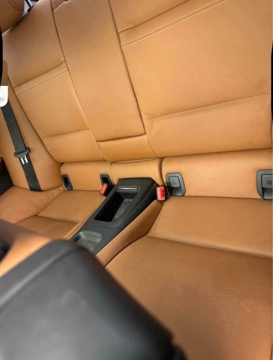 2012 BMW E92 335i Coupe - Image 5 of 7
