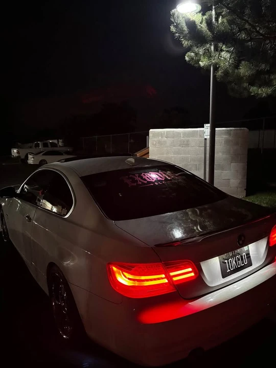 2012 BMW E92 335i Coupe - Image 3 of 7