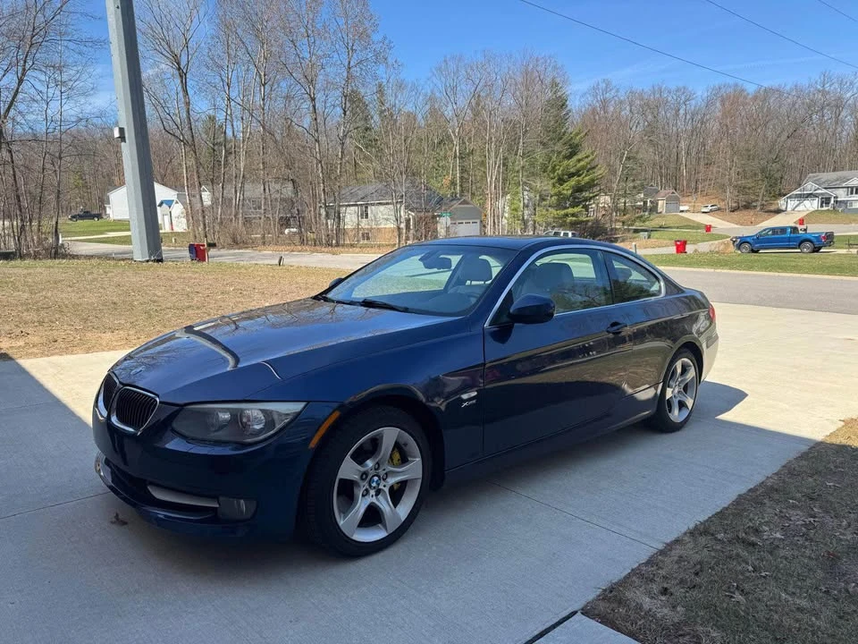 2012 BMW E92 335i Coupe - Image 3 of 7