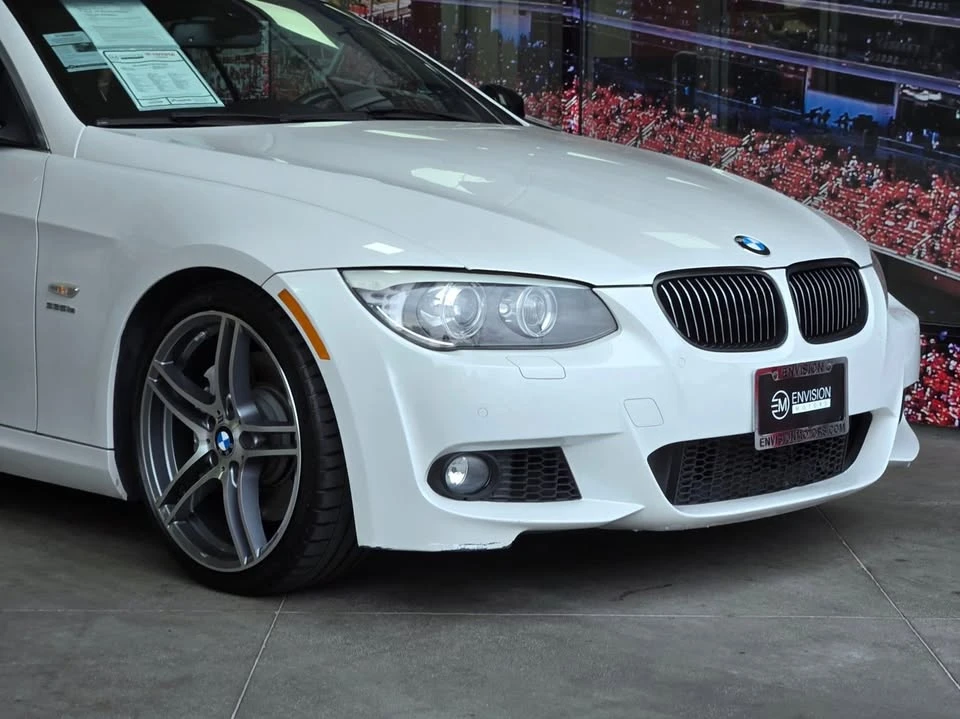 2012 BMW E92 335i Coupe - Image 3 of 20