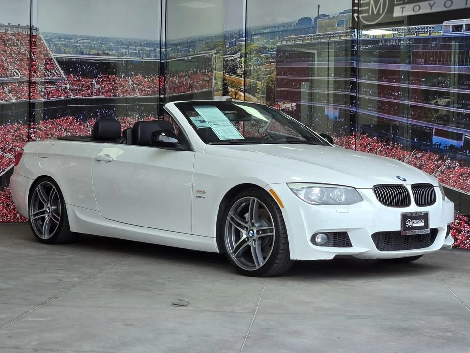 2012 BMW E92 335i Coupe - Image 2 of 20
