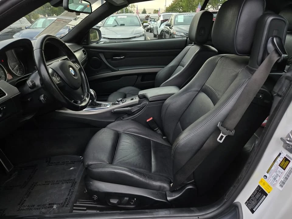 2012 BMW E92 335i Coupe - Image 14 of 20