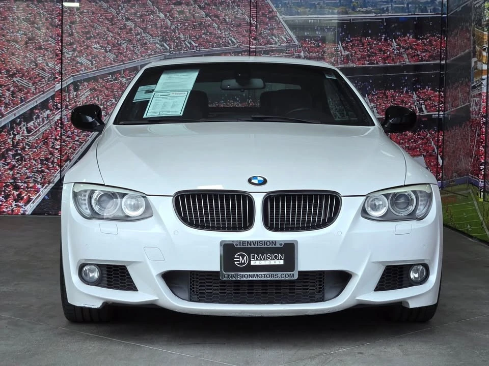 2012 BMW E92 335i Coupe - Image 4 of 20