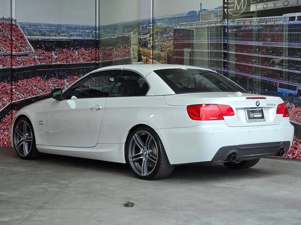 2012 BMW E92 335i Coupe - Image 7 of 20
