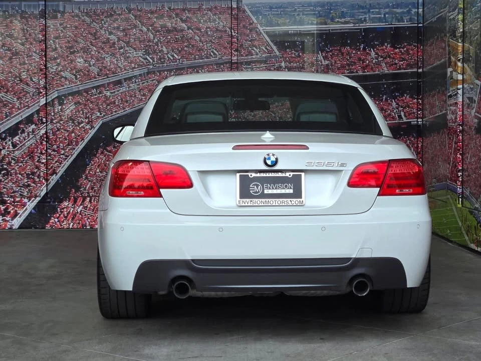 2012 BMW E92 335i Coupe - Image 8 of 20
