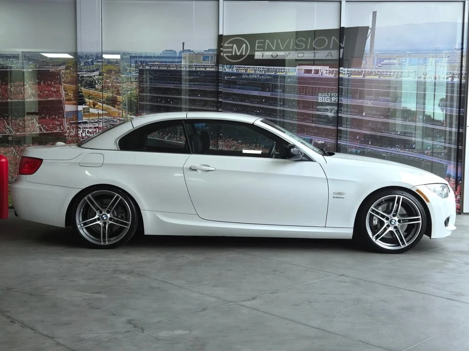 2012 BMW E92 335i Coupe - Image 5 of 20