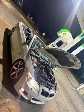 2012 BMW 3 Series 335is Convertible