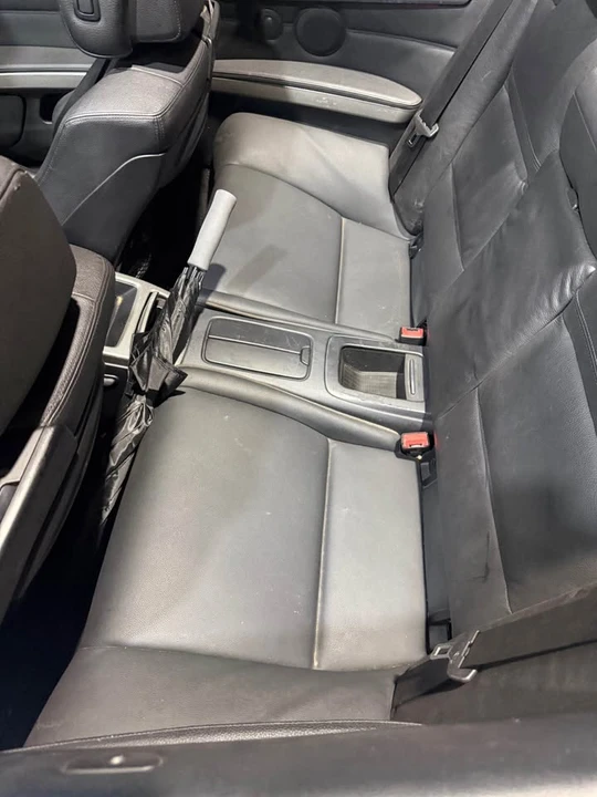 2012 BMW E93 335i Convertible - Image 11 of 11