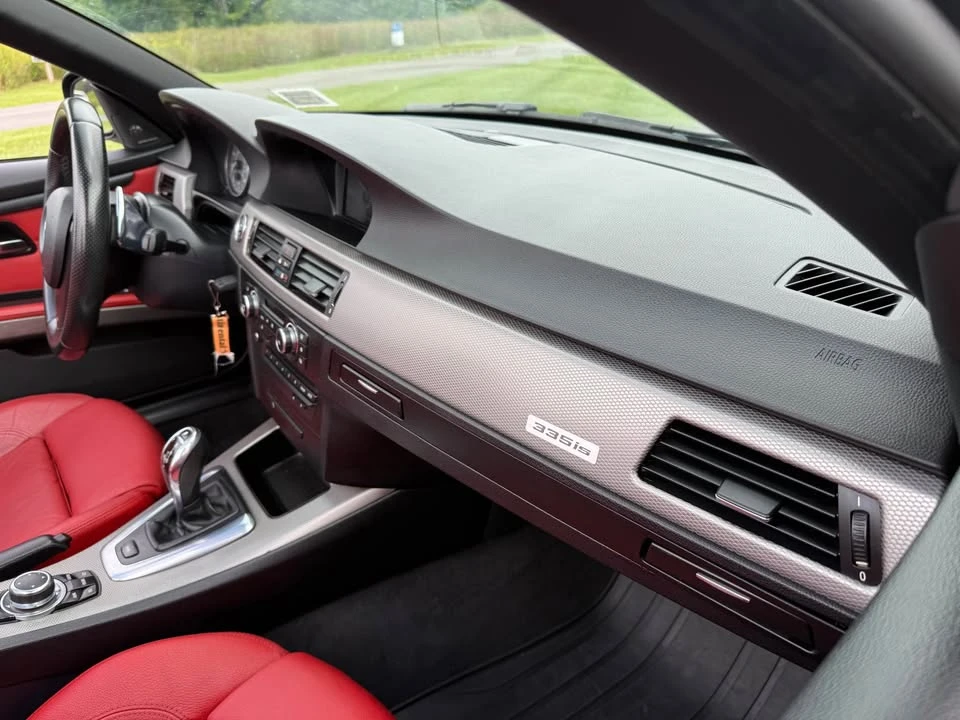 2012 BMW E93 335i Convertible - Image 18 of 20