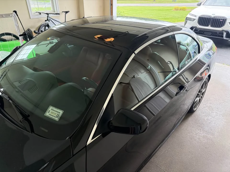 2012 BMW E93 335i Convertible - Image 20 of 20