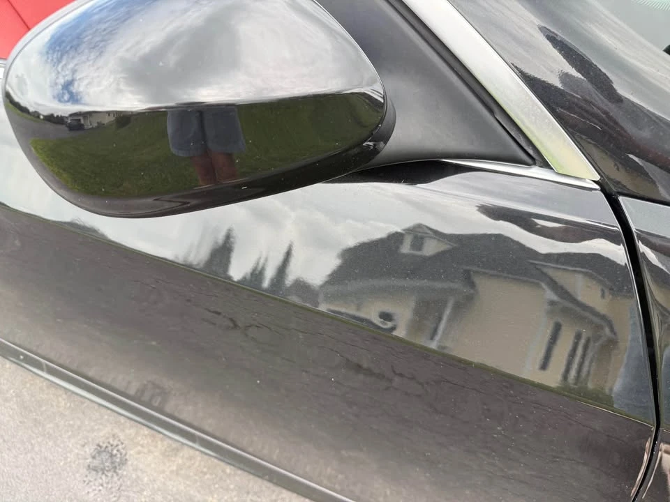 2012 BMW E93 335i Convertible - Image 19 of 20