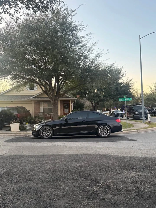 2012 BMW E92 335i Coupe - Image 2 of 13
