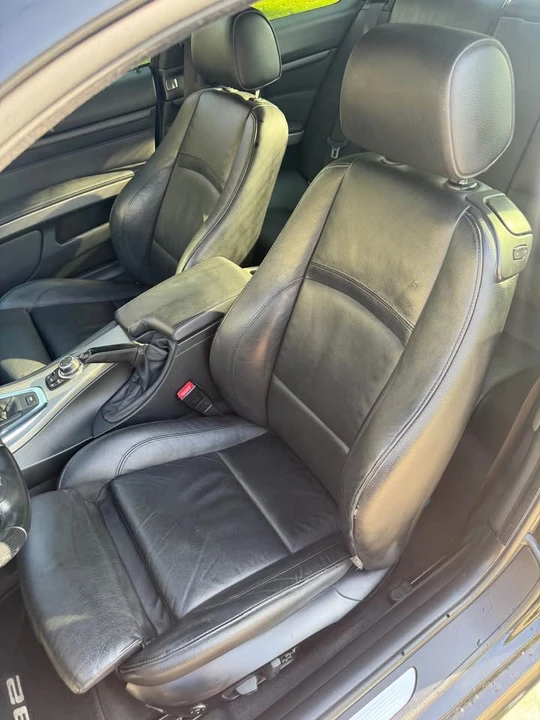 2012 BMW E92 335i Coupe - Image 11 of 13