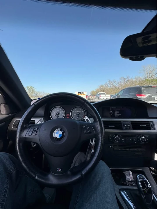 2012 BMW E92 335i Coupe - Image 9 of 13