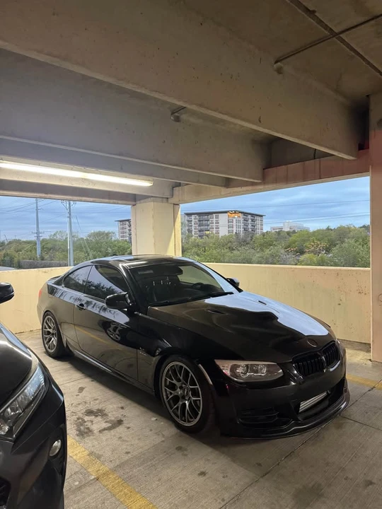 2012 BMW E92 335i Coupe - Image 3 of 13