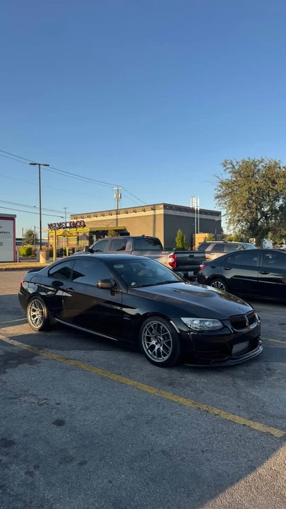 2012 BMW E92 335i Coupe - Image 4 of 13