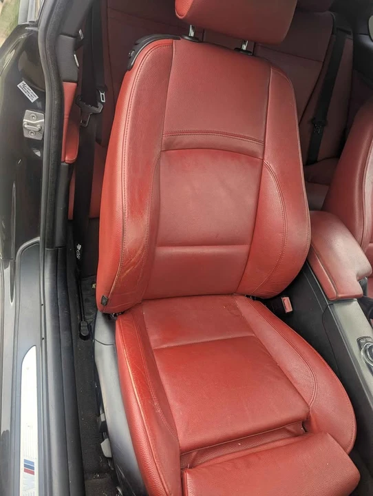 2012 BMW E92 335i Coupe - Image 12 of 12