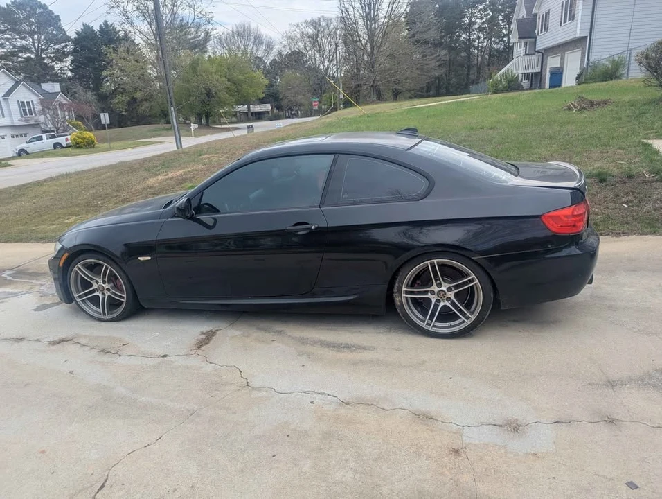 2012 BMW E92 335i Coupe - Image 5 of 12