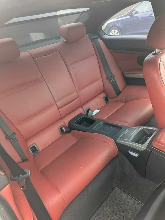 2012 BMW E92 335i Coupe - Image 10 of 12