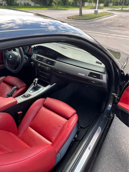 2012 BMW E92 335i Coupe - Image 11 of 16