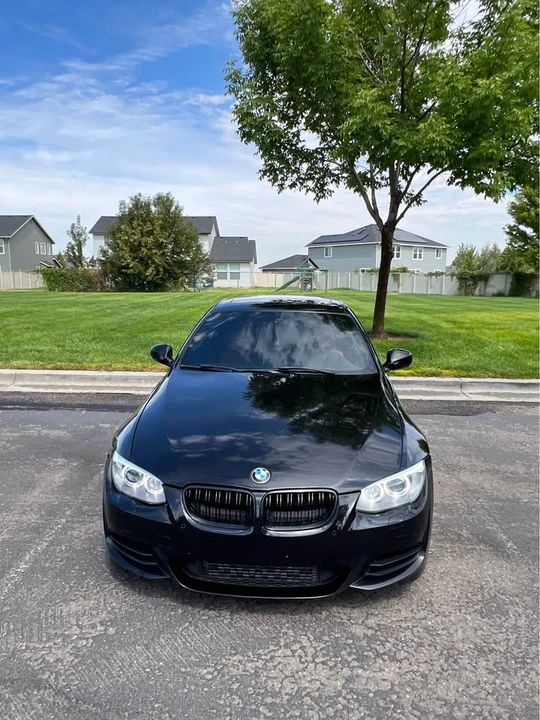 2012 BMW E92 335i Coupe - Image 16 of 16