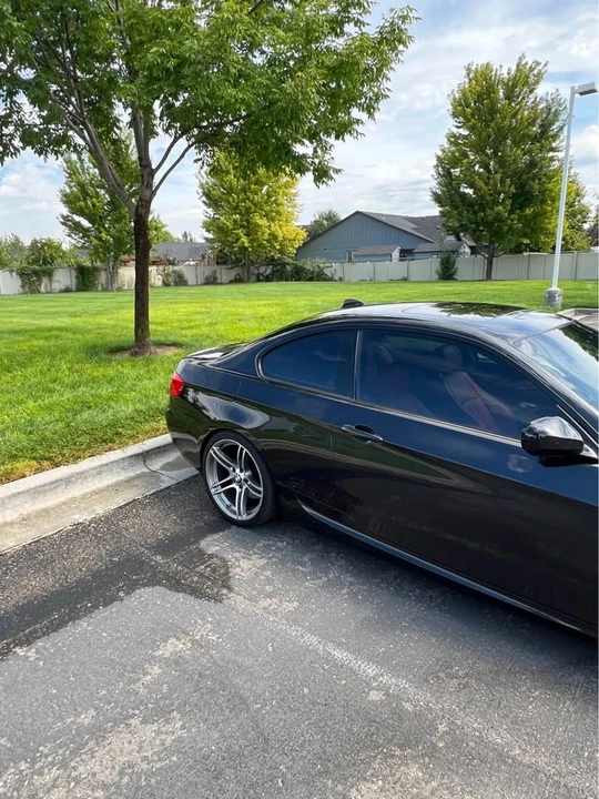 2012 BMW E92 335i Coupe - Image 6 of 16