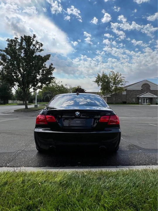 2012 BMW E92 335i Coupe - Image 15 of 16