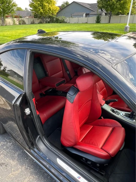 2012 BMW E92 335i Coupe - Image 12 of 16