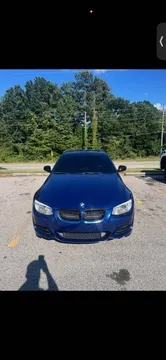 2012 BMW 3 Series 335is Coupe 2D