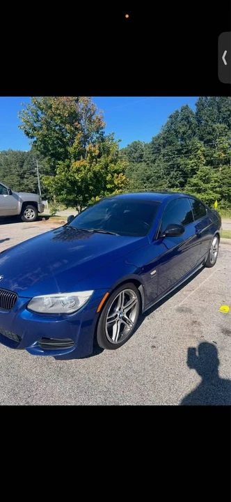 2012 BMW E92 335i Coupe - Image 4 of 18
