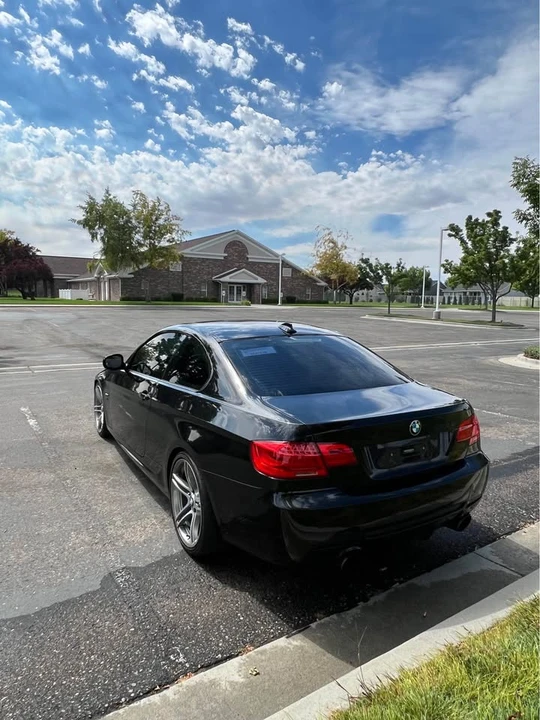 2012 BMW E92 335i Coupe - Image 4 of 16