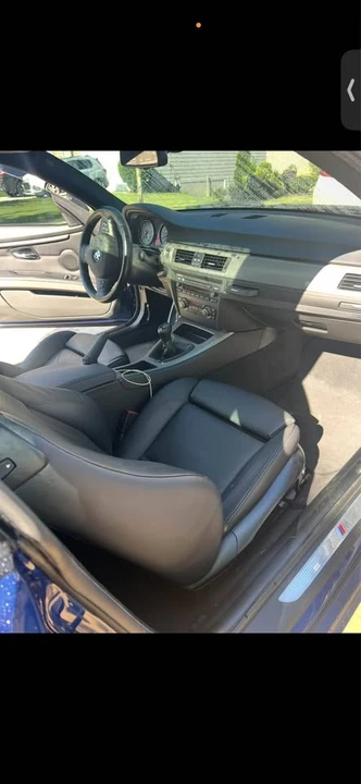2012 BMW E92 335i Coupe - Image 9 of 18
