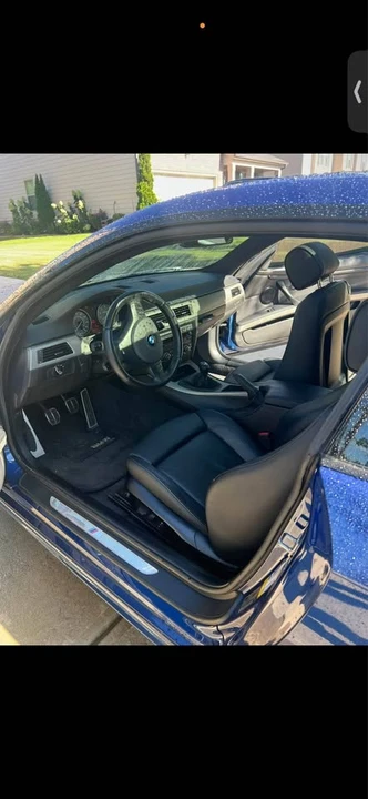 2012 BMW E92 335i Coupe - Image 11 of 18