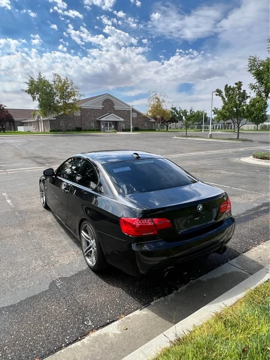 2012 BMW E92 335i Coupe - Image 3 of 16