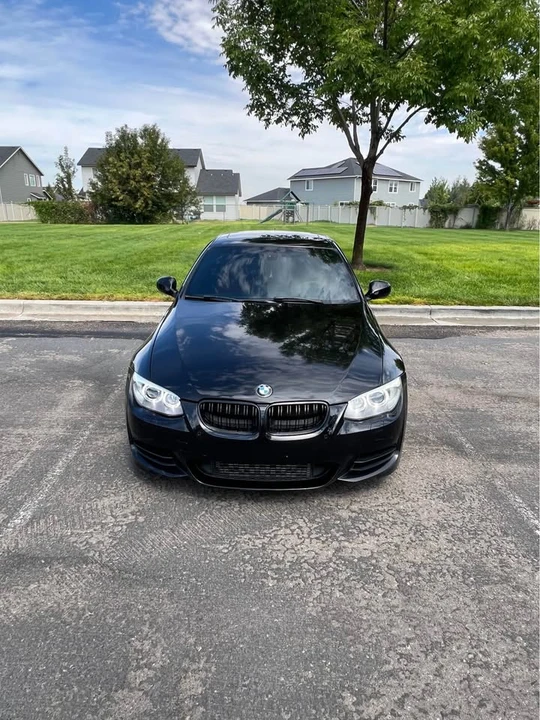 2012 BMW E92 335i Coupe - Image 7 of 16