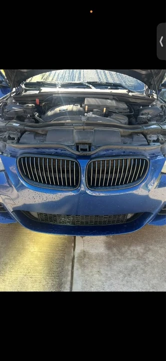 2012 BMW E92 335i Coupe - Image 17 of 18