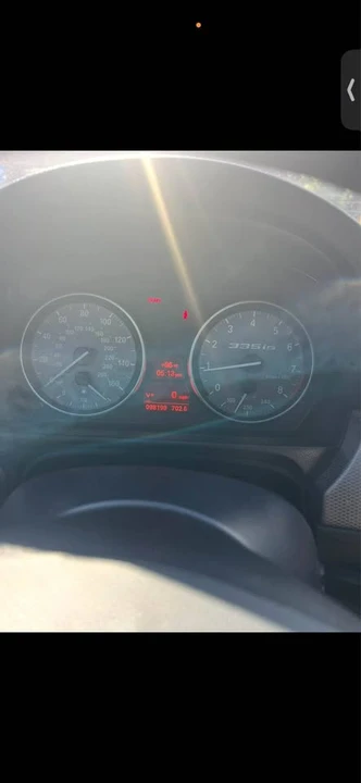 2012 BMW E92 335i Coupe - Image 8 of 18