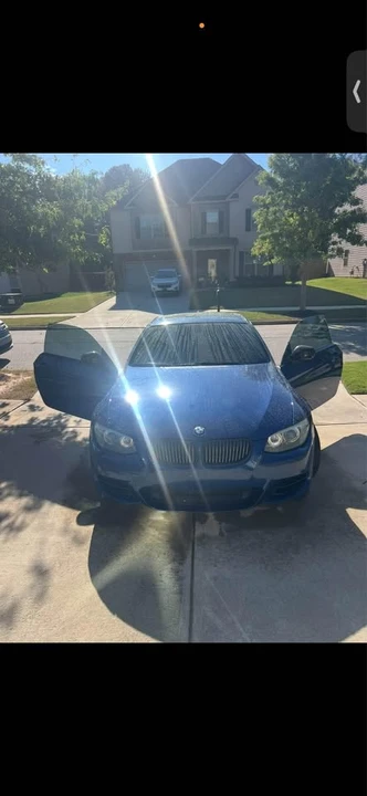 2012 BMW E92 335i Coupe - Image 18 of 18